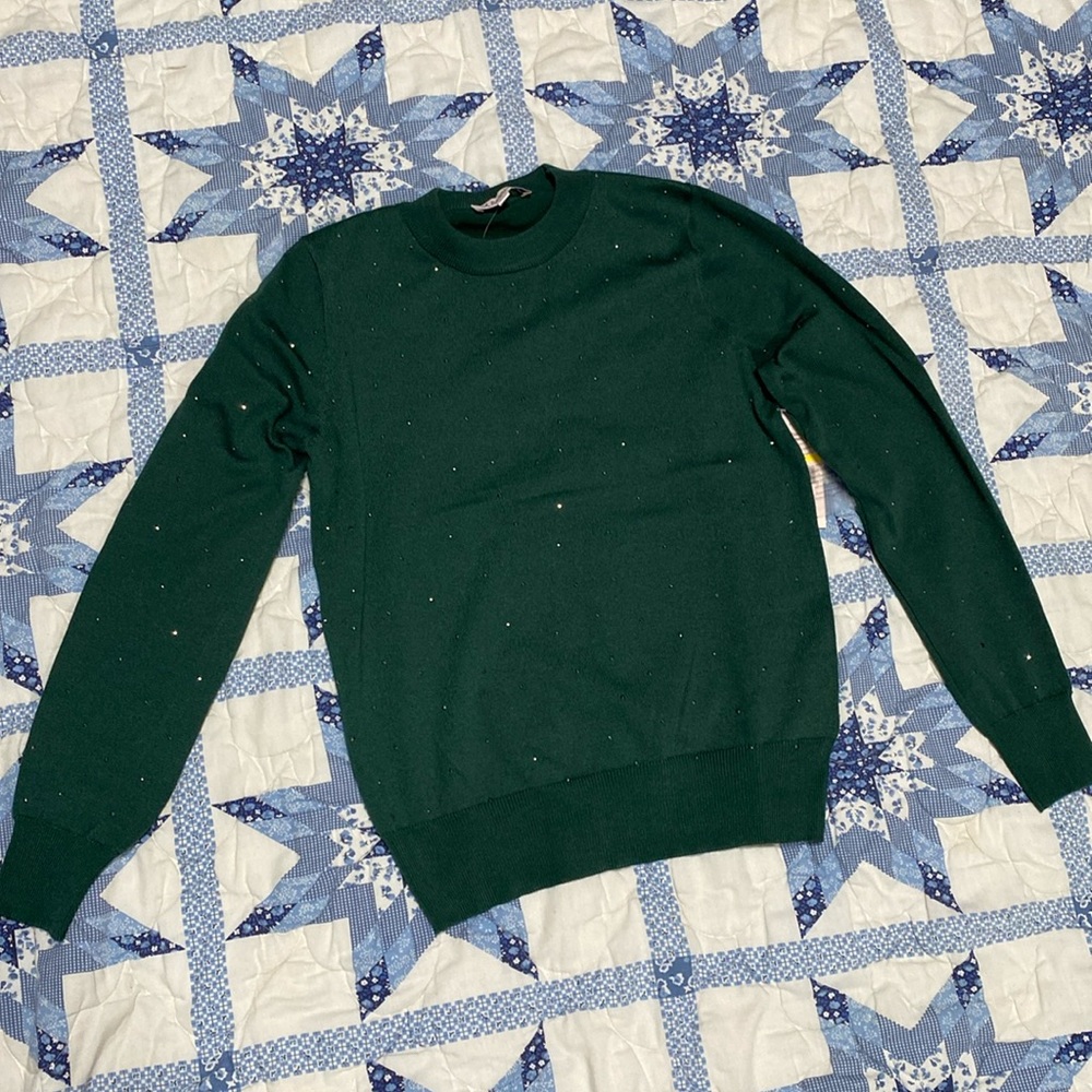 Nanette Lepore sweater